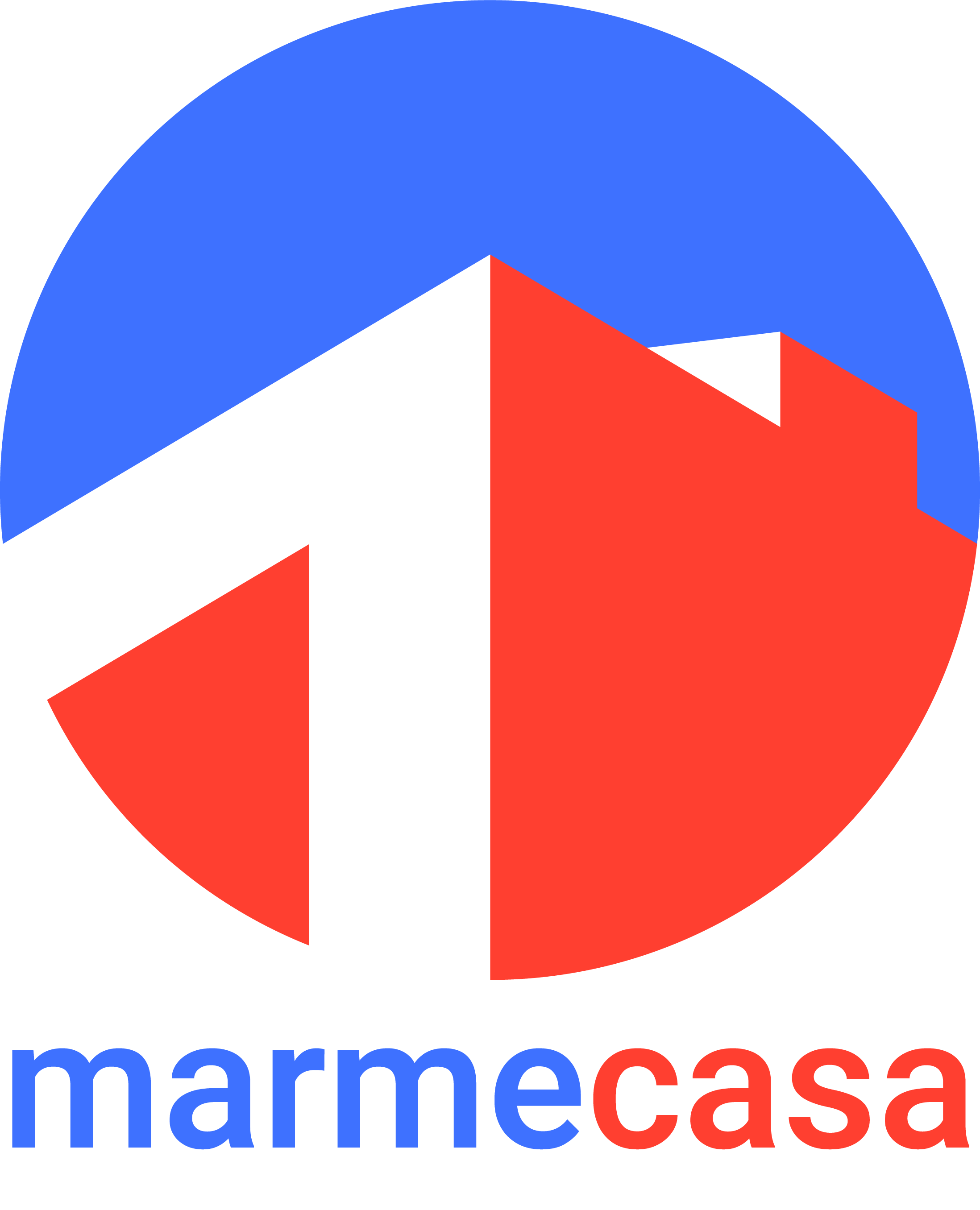 Logo Marmecasa La Ribera